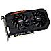 Radeon RX 580 4 GB GDDR5 PCI Express 3.0 x16 / DVI-D / HDMI / 3x DisplayPort AORUS - Foto miniatura 7