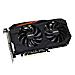 Radeon RX 580 4 GB GDDR5 PCI Express 3.0 x16 / DVI-D / HDMI / 3x DisplayPort AORUS - Foto miniatura 3
