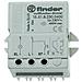 Rele' Elettronico Ad Impulsi - Dimmer Per Lampade 12v Alogene / Led 230v 400w - Foto miniatura 1