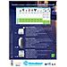 Rele' Elettronico Ad Impulsi - Dimmer Per Lampade 12v Alogene / Led 230v 400w - Foto miniatura 3