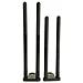 Snag Ears Standard Unica Nero - Foto miniatura 2