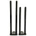 Snag Ears Standard Unica Nero - Foto miniatura 1