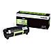 502 Cartuccia Laser 1500pagine Nero 50f2000 - Foto miniatura 1