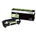 502 Cartuccia Laser 1500pagine Nero 50f2000 - Foto miniatura 2