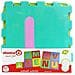 Gioco Tappeto Puzzle X 5 Pz. 050483 - Giocattoli - Foto miniatura 1