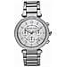 Orologio Parker Chrono Quartz Acciaio Mk5353 - Foto miniatura 8
