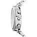 Orologio Parker Chrono Quartz Acciaio Mk5353 - Foto miniatura 4