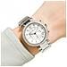 Orologio Parker Chrono Quartz Acciaio Mk5353 - Foto miniatura 6