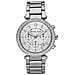 Orologio Parker Chrono Quartz Acciaio Mk5353 - Foto miniatura 10
