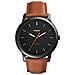 The Minimalist Orologio Watch Acciaio Quartz Fs5305 - Foto miniatura 2