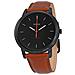 The Minimalist Orologio Watch Acciaio Quartz Fs5305 - Foto miniatura 5