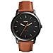 The Minimalist Orologio Watch Acciaio Quartz Fs5305 - Foto miniatura 4