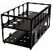 Alloggiamento per Piattaforma Mineraria EptaHash BT199 Colore Nero - Foto miniatura 2