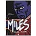 Lucio Ruvidotti - Miles Davis. Assolo a fumetti - Foto miniatura 1