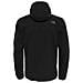 Giacche The North Face Nimble Hoodie Abbigliamento Uomo L - Foto miniatura 2