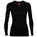 Magliette 260 Tech L / s Crewe Abbigliamento Donna Xs - Foto miniatura 1