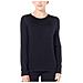 Magliette 260 Tech L / s Crewe Abbigliamento Donna Xs - Foto miniatura 3