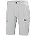 Pantaloni Helly Hansen Qd Cargo Abbigliamento Uomo 38 - Foto miniatura 1