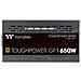 Alimentatore PC Toughpower GF1 80 Plus Gold ATX 2.4 650W Colore Nero - Foto miniatura 6