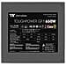 Alimentatore PC Toughpower GF1 80 Plus Gold ATX 2.4 650W Colore Nero - Foto miniatura 8