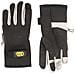 Guanti Canyon Gloves Abbigliamento Uomo Xxl - Foto miniatura 1