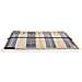 Rete a Doghe 7 Zone con 42 Doghe 120x200 cm - Foto miniatura 3