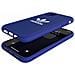 36345 custodia per cellulare 15,4 cm (6.06") Cover Blu - Foto miniatura 7