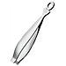 12910 150mm Acciaio Inossidabile Acciaio Inossidabile Pinza Da Cucina - Foto miniatura 1