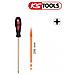 Cacciavite Tools Berylliumplus Pozidriv - Ph3 X 150mm - 962.0903 - Foto miniatura 1