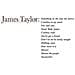 James Taylor - James Taylor's Greatest Hits (2019 Remaster)  - Foto miniatura 1