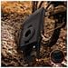 Cover Iphone Xr Semi-rigida Magnetico / meccanico Fitclic Neo Nero - Foto miniatura 4