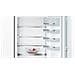 Frigorifero Combinato da Incasso KIS86AFE0 Serie 6 Classe E Capacità Netta 265 Litri - Foto miniatura 5