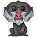 Funko Pop Vinile Disney: Il Re Leone (live Action) Rafiki Da Figura Collezione Multicolore 38547 - Foto miniatura 1