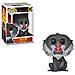 Funko Pop Vinile Disney: Il Re Leone (live Action) Rafiki Da Figura Collezione Multicolore 38547 - Foto miniatura 3