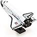 Fascinations Metal Earth Space Shuttle Atlantis Puzzle In Metallo 3d - Foto miniatura 5