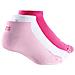 Invisible Calzini Sport Uomo, Pink Lady, 39/42 - Foto miniatura 3