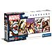 Puzzle 1000 Pezzi Marvel - Foto miniatura 1