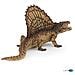 Il Dinosauro Figura, Dimetrodon - Foto miniatura 2