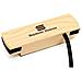 Woody Hc (sa-3 Nonies Quater) Hum Annullamento Acoustic Guitar Pickup - Maple - Foto miniatura 1