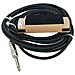 Woody Hc (sa-3 Nonies Quater) Hum Annullamento Acoustic Guitar Pickup - Maple - Foto miniatura 2