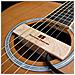 Woody Hc (sa-3 Nonies Quater) Hum Annullamento Acoustic Guitar Pickup - Maple - Foto miniatura 3