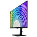 Monitor 27" LED IPS S27A600UUU 2560x1440 QHD Tempo di Risposta 5 ms  - Foto miniatura 6