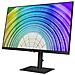 Monitor 27" LED IPS S27A600UUU 2560x1440 QHD Tempo di Risposta 5 ms  - Foto miniatura 4