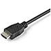 Switch Kvm Hdmi A 2 Porte 4k 60hz - Switch Kvm Compatto A Doppia Porta Uhd/ultra Hd Usb Con Cavi Da 4 P Sv211hdua4k - Foto miniatura 4