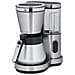 Caffettiera Con Filtro Isotermico In Acciaio Inox Da 8 Tazze 800w - 412310011 - Foto miniatura 1