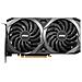 GeForce RTX 3060 Ti 8 GB GDDR6 Pci-E 3x DisplayPort / 1x HDMI Ventus 2X OCV1 LHR - Foto miniatura 3