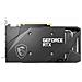 GeForce RTX 3060 Ti 8 GB GDDR6 Pci-E 3x DisplayPort / 1x HDMI Ventus 2X OCV1 LHR - Foto miniatura 4
