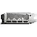 GeForce RTX 3060 Ti 8 GB GDDR6 Pci-E 3x DisplayPort / 1x HDMI Ventus 2X OCV1 LHR - Foto miniatura 5