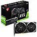 GeForce RTX 3060 Ti 8 GB GDDR6 Pci-E 3x DisplayPort / 1x HDMI Ventus 2X OCV1 LHR - Foto miniatura 1