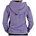 Hoodie, Donna, Porpora, Felpe, Numero: S Eu - Foto miniatura 3